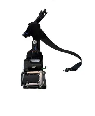 Mercedes-Benz C W204 Front seatbelt A2048604586 2048604586