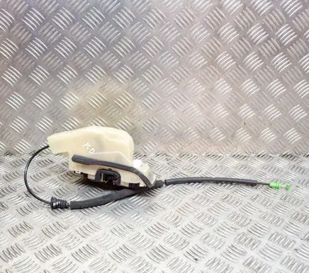 Tesla Model 3 Front door lock 150067399A