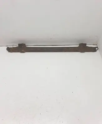 Lexus RX 330 - 350 - 400H Radiator support slam panel bracket 