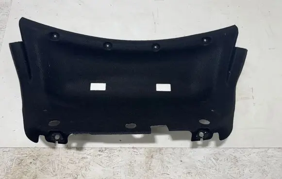 Mercedes-Benz E W213 Tailgate trim A2136900741