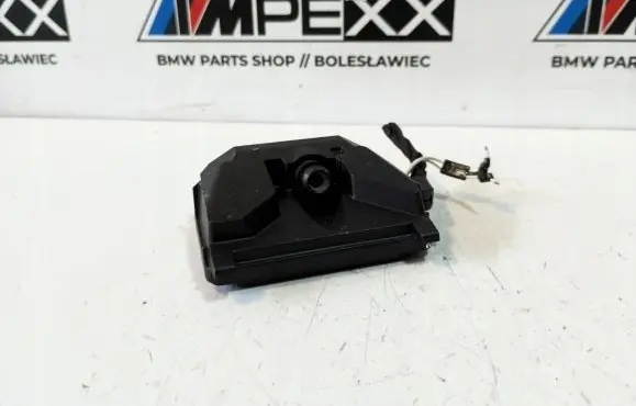 BMW 3 G20 G21 Windshield/windscreen camera 5A7F035