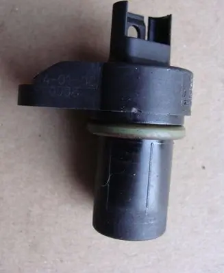 BMW 3 E90 E91 Camshaft position sensor 7558518