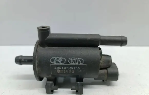 Hyundai Sonata Turbo solenoid valve 2891025100