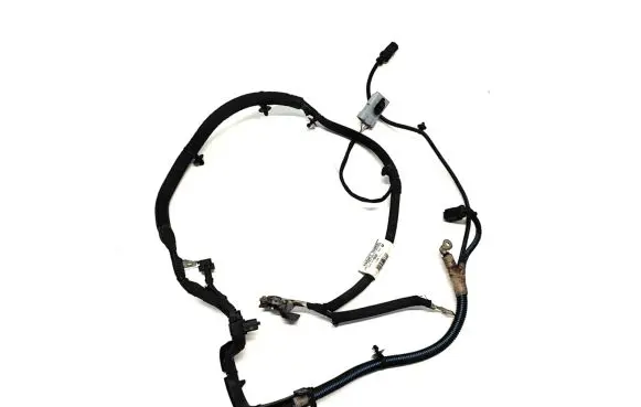 Opel Grandland X Positive cable (battery) 9826521980