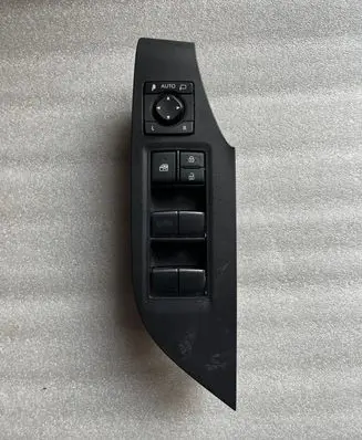 Toyota RAV 4 (XA50) Electric window control switch 7423242220