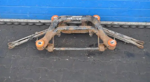 BMW M3 Rear suspension assembly kit set 