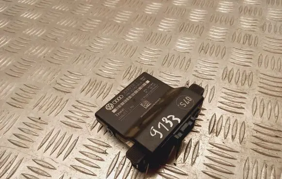 Volkswagen PASSAT B6 Gateway control module 3C0907530C