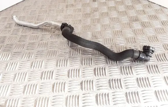 Citroen C4 Grand Picasso Engine coolant pipe/hose