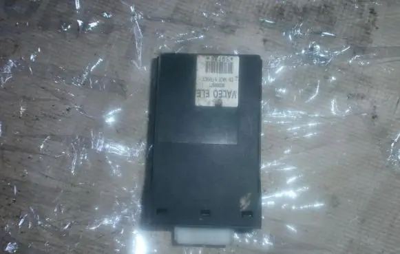 Peugeot 406 Other control units/modules 9630668977