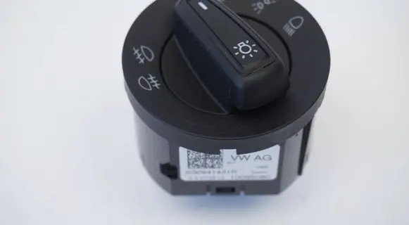 Seat Ibiza V (KJ) Light switch 5G0941431R 10095080