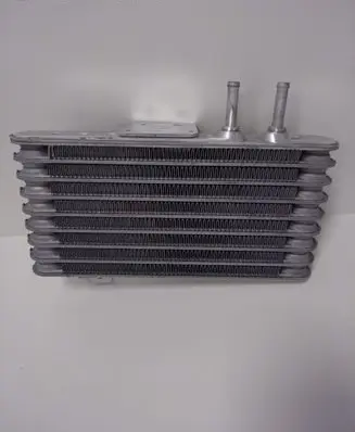Mitsubishi ASX Transmission/gearbox oil cooler 2920A103