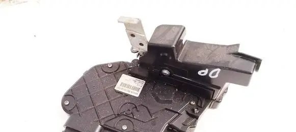 Ford Galaxy Front door lock 6M2AR21812MA