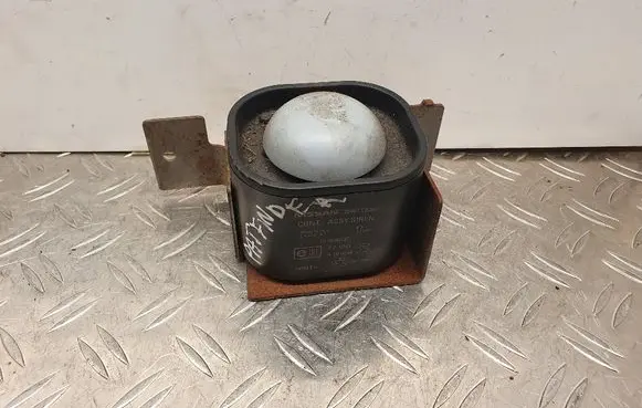 Nissan Pathfinder R51 Alarm system siren 28487EB300 4B7896N3C
