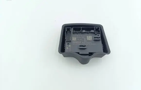Audi A5 Door control unit/module 4M0959792E 4M0959792C