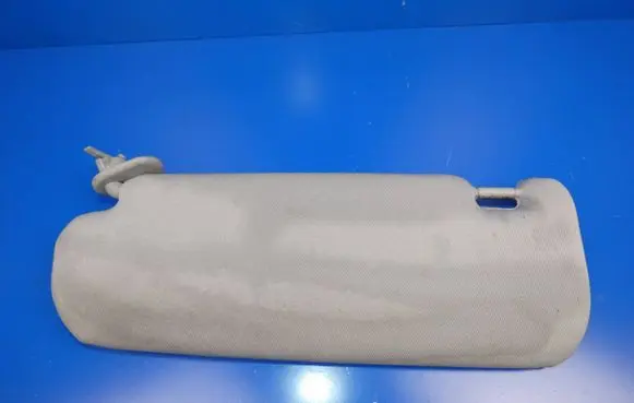 KIA Optima Sun visor