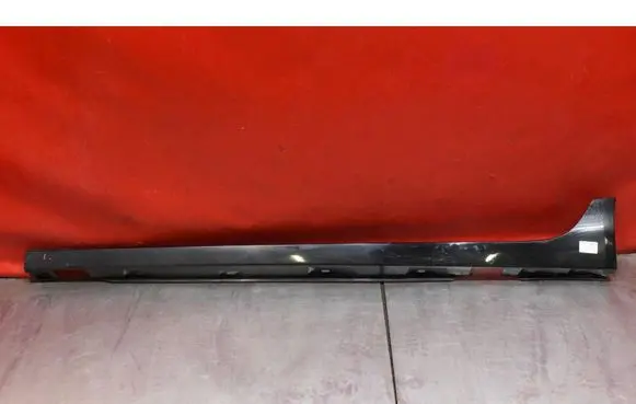 Audi A6 Allroad C7 Front sill (body part) 4G0853855G