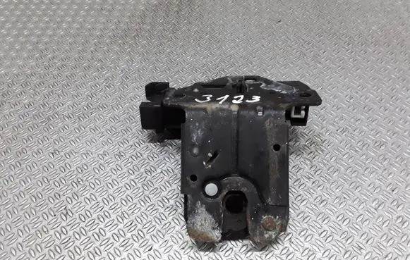 Audi A6 S6 C6 4F Tailgate/trunk/boot lock/catch/latch 8P4827505B