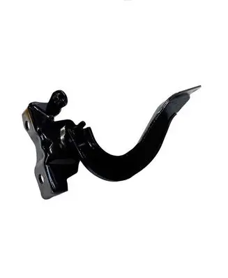 Subaru Outback (BS) Engine bonnet/hood hinges SU1236104 SB012228AL 220906A