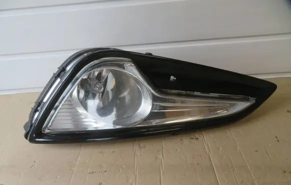 Hyundai i40 Front fog light trim/grill 865273Z000