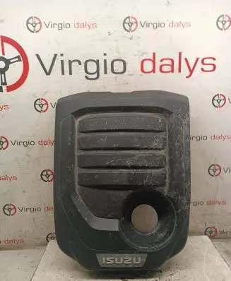 Isuzu D-Max Engine cover (trim)