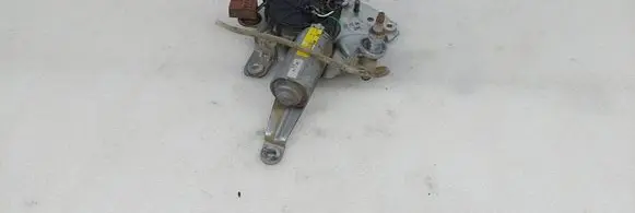 Peugeot Partner Rear window wiper motor 3397020407
