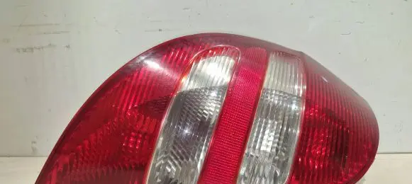Mercedes-Benz A W169 Rear/tail lights ULO3330L