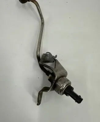 Volvo S90, V90 Exhaust gas pressure sensor 31319419 10U25