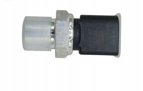 Seat Leon (5F) Air conditioning (A/C) pressure sensor 4H0959126B