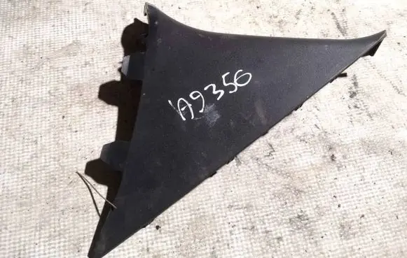 Opel Agila B Other interior part 7612351k0 76123-51k0