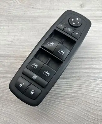Chrysler Grand Voyager V Electric window control switch 68029023AB 10003146 86390B