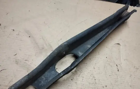 Chrysler Sebring (JS) Rear upper control arm/wishbone