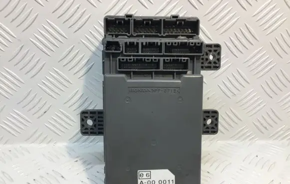 Honda Civic Fuse box set 3784-2RN SMK4090