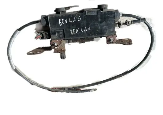 Renault Laguna III Hand brake control module E044226101b