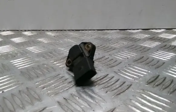 Audi A4 S4 B6 8E 8H Turbo air boost pressure sensor 0281002177 038906051