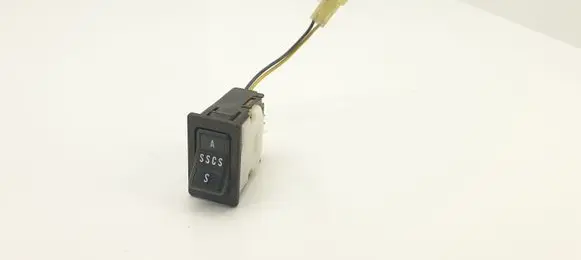 Suzuki Baleno EG Other switches/knobs/shifts