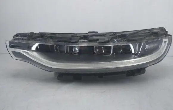 KIA Soul Headlight/headlamp 210618