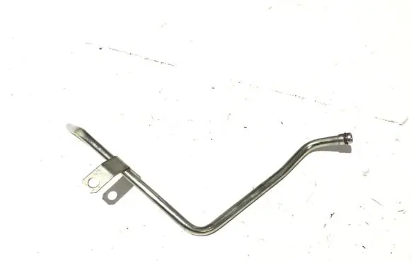 Fiat Ducato Turbo turbocharger oiling pipe/hose