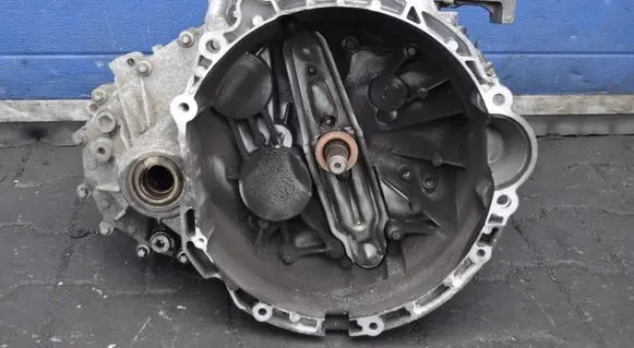Mini Cooper Countryman R60 Manual 7 speed gearbox 2300.7594640-04