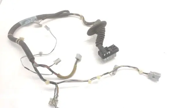 Honda Legend III KA9 Front door wiring loom 32752SZ3Q021 000001 F6FPF30301