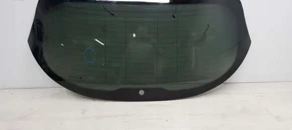 Ford Puma Rear windscreen/windshield window L1TBA42004B