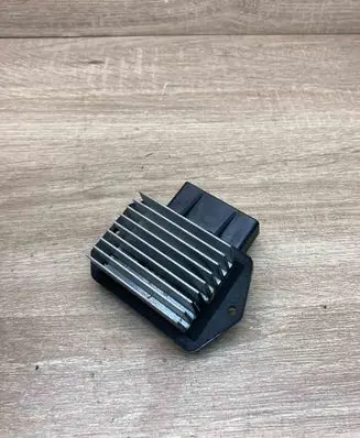 Toyota Avensis T250 Heater blower motor/fan resistor 4993002121