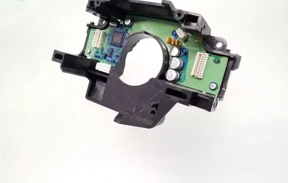 Volvo V70 Other control units/modules 30798179