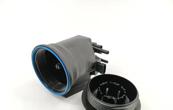 Opel Insignia A Fuel filter housing 13244294