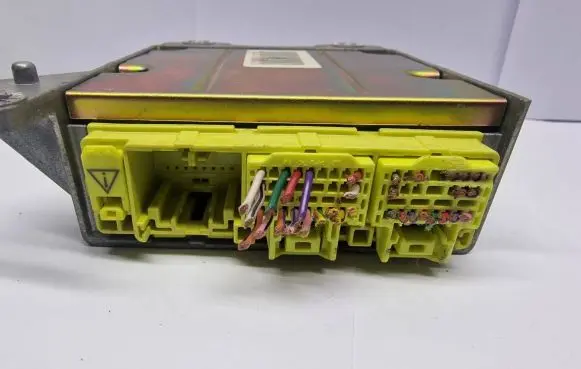 Mazda 6 Other control units/modules GJBA57K30