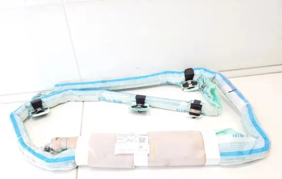 Volkswagen Golf VII Roof airbag 5GM880742C