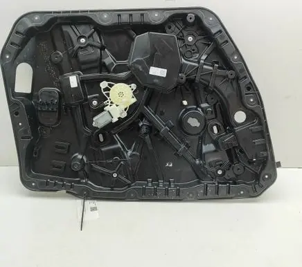 Mercedes-Benz GLE W167 Front door electric window regulator A1677207900 A0009065806