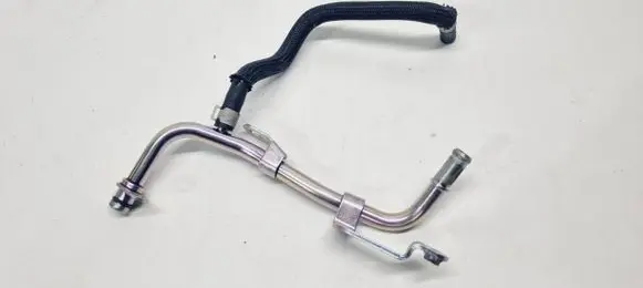Nissan Qashqai J12 Engine coolant pipe/hose 140536UA0A