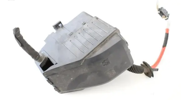 Volvo XC60 Fuse box set