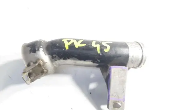Audi A8 S8 D3 4E Intercooler hose/pipe 4E0145872C