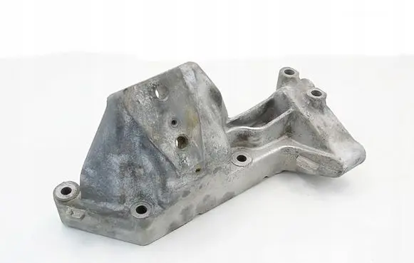 Fiat Ducato Engine mounting bracket 500376599